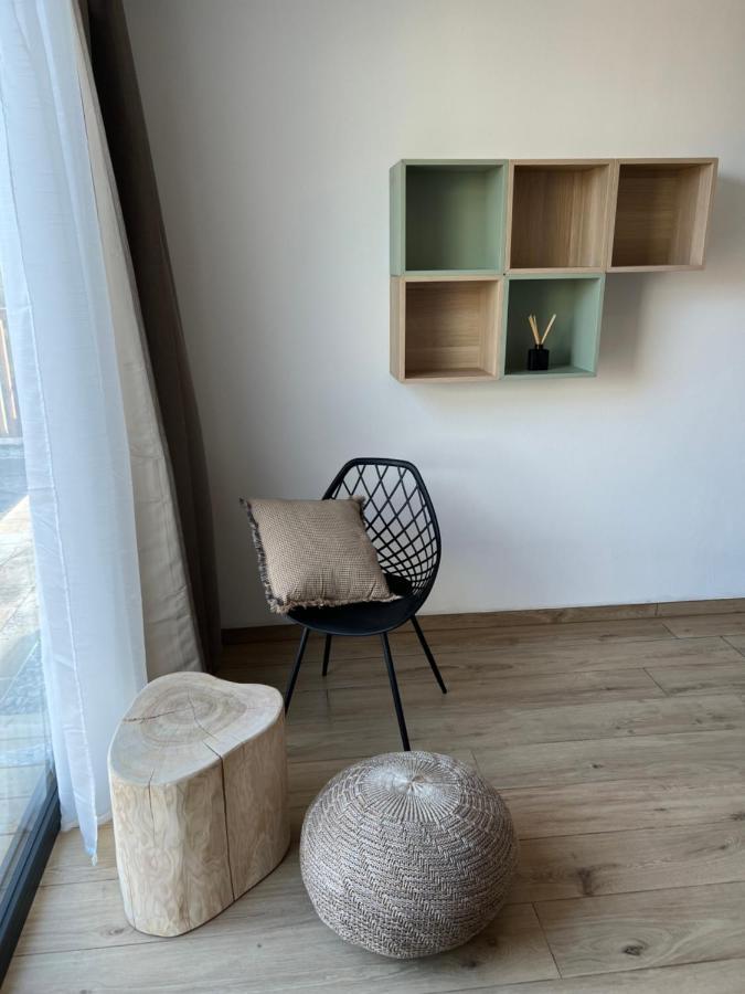Vila Dvorecna Villa Loučovice Eksteriør bilde