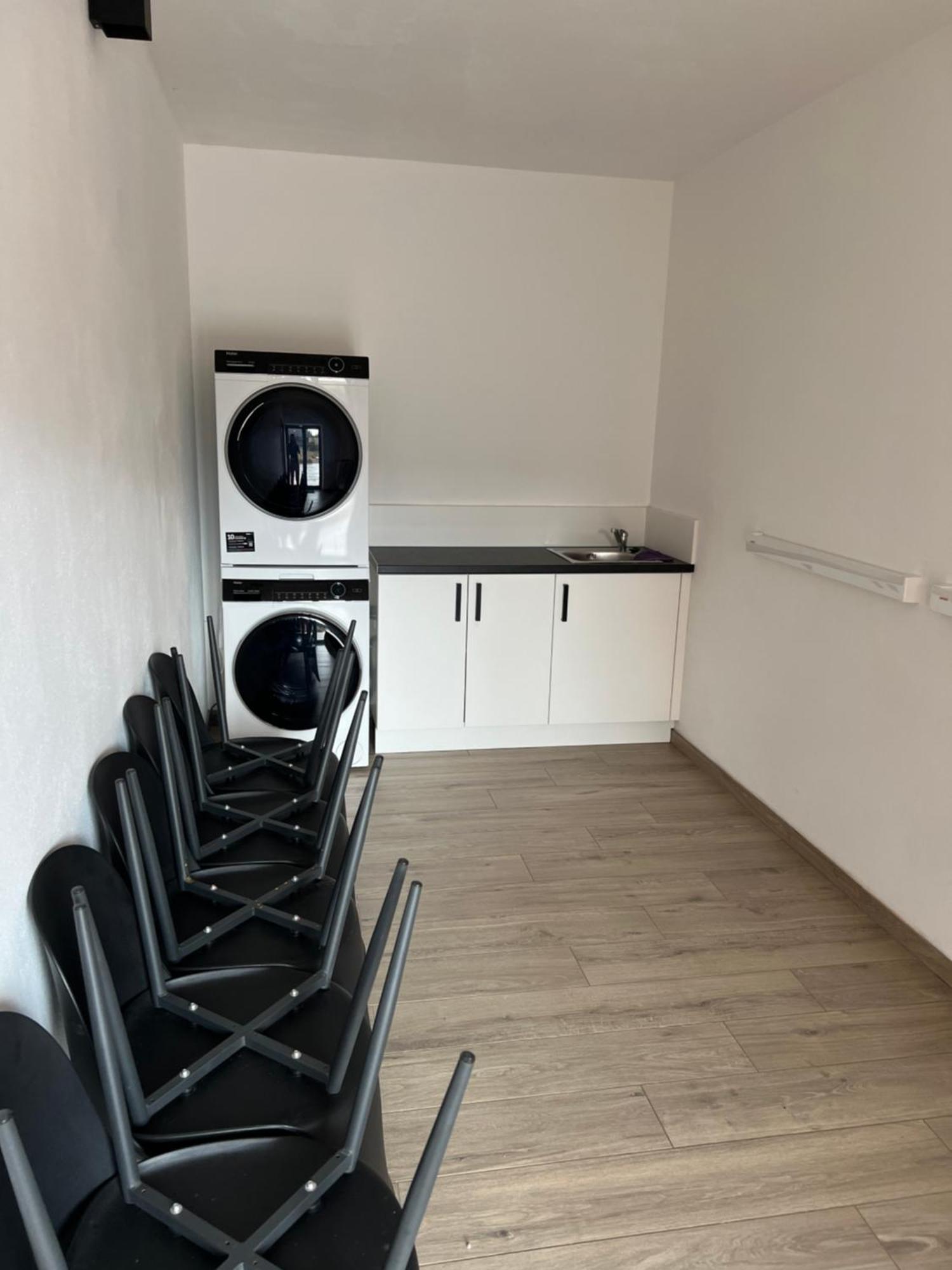 Vila Dvorecna Villa Loučovice Eksteriør bilde