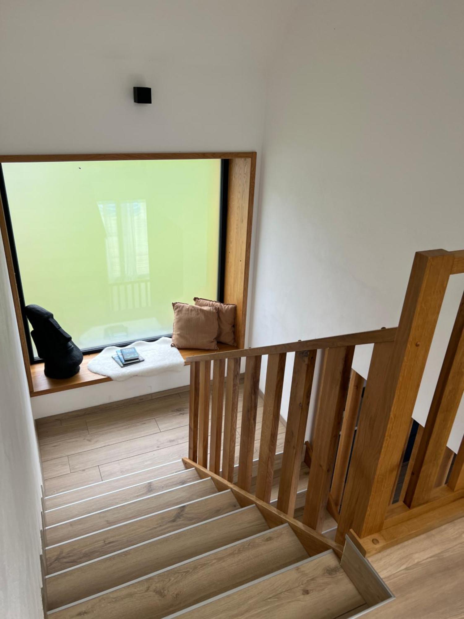 Vila Dvorecna Villa Loučovice Eksteriør bilde