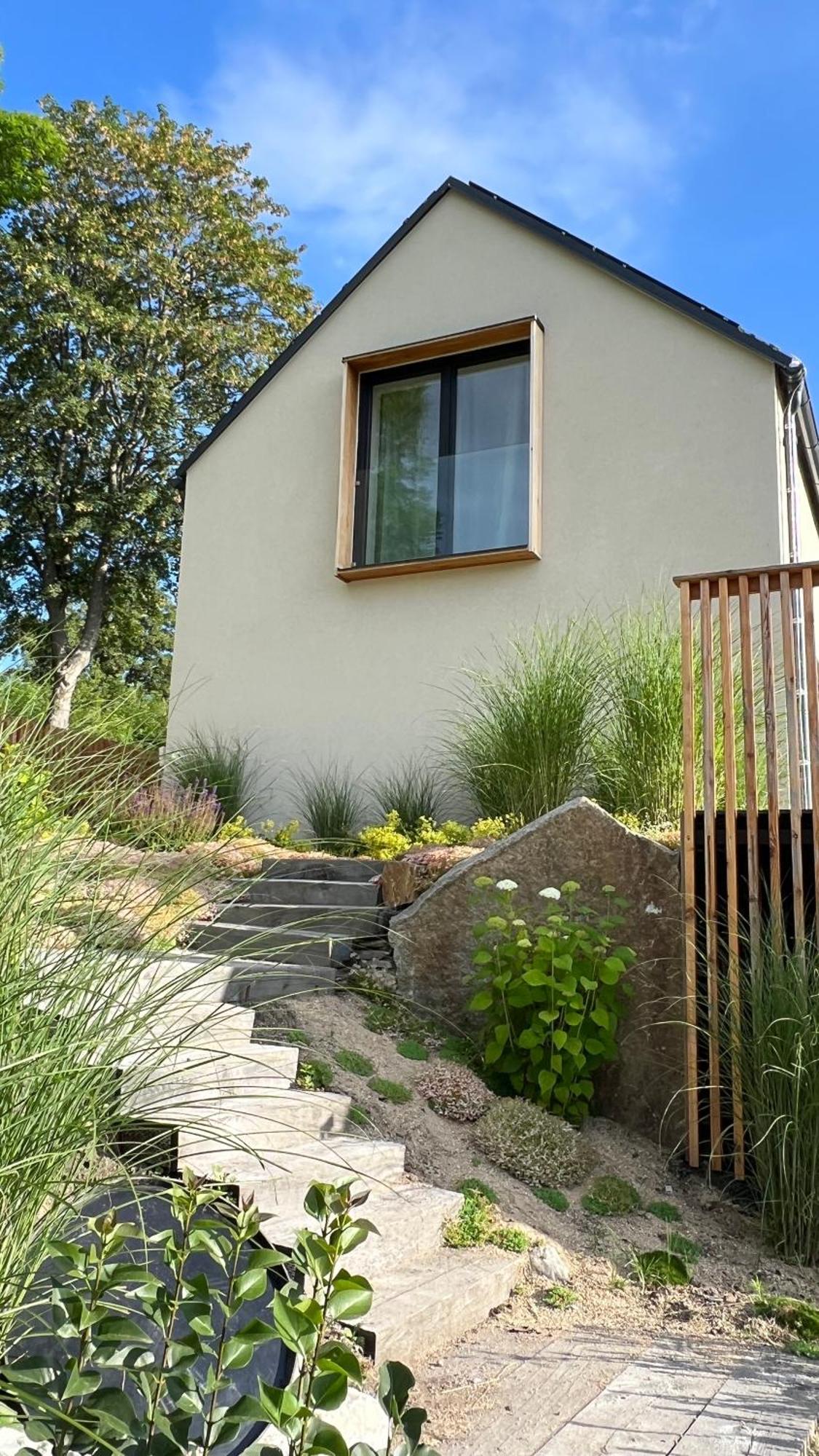 Vila Dvorecna Villa Loučovice Eksteriør bilde